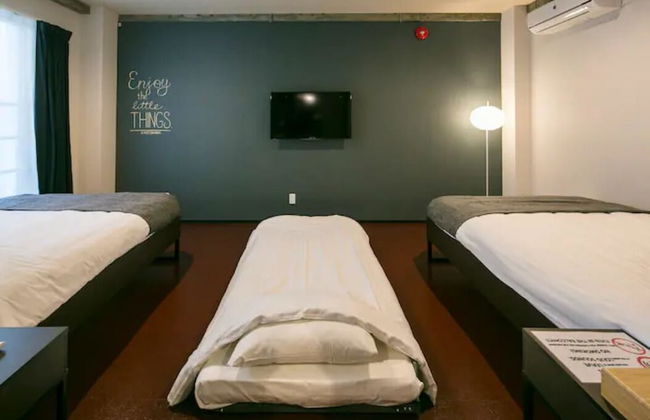 ROI SPACE KAGOSHIMA - Foto 4