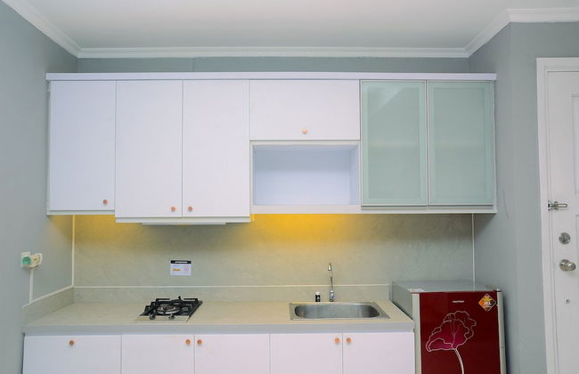 New Furnished 2BR at City Home MOI Apartment - Foto 11