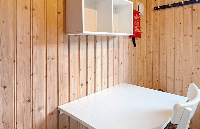 1 Person Holiday Home in Bromolla-by Traum - Foto 13