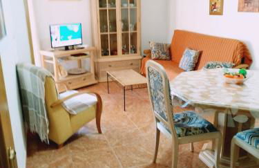 Apartamento Antillas - Foto 4