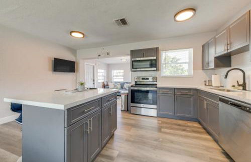 1 Mi to Ocean Home with Yard in Boynton Beach! - Foto 11