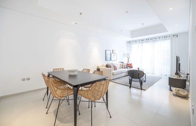 2 Beds Brand New Apt In Al Wasl Jumeirah - Photo 28