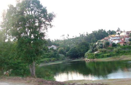 Casa da Ilha Granjal Treixedo - Foto 24