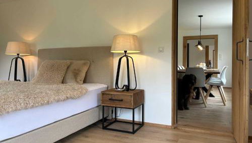 Romantikhütte Winterberg-Willingen - Foto 3