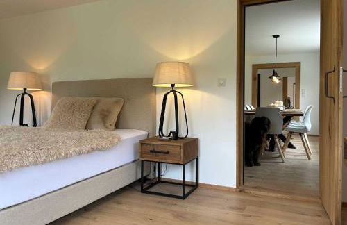 Romantikhütte Winterberg-Willingen - Foto 3