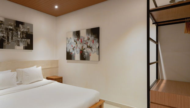 Kemala Villa Unit 2 by Betterplace - Foto 4, Habitación