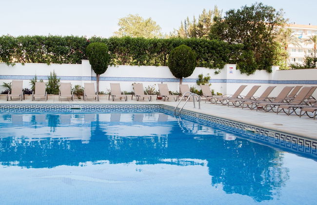 Apartamentos Sol y Vera - Foto 50