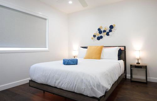 Heated Patio Private Pool Pool Table 4BR - Foto 13