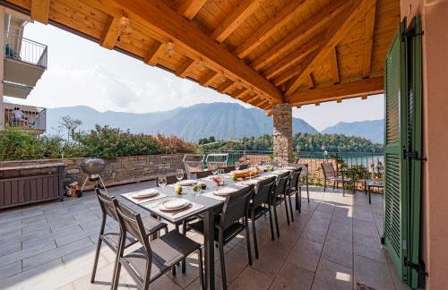 Comacina Villa - Foto 14