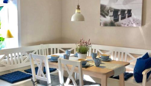 Holiday Apartment Nordwind - Foto 4