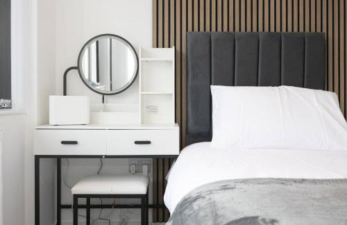 Modern 5-Bed Home EV City Centre 10 min - Foto 19