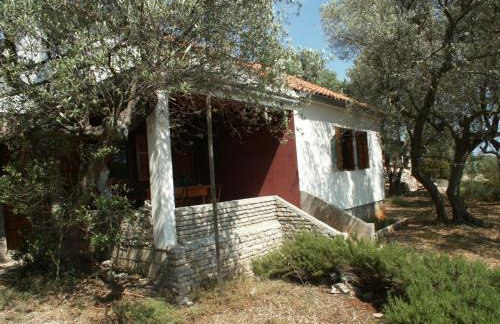 Secluded fisherman's cottage Krknata, Dugi otok - 888 - Foto 3