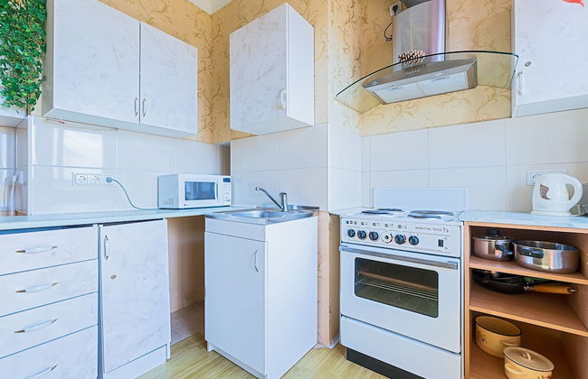 FlatHome24 Fermskoye 32 - Photo 50