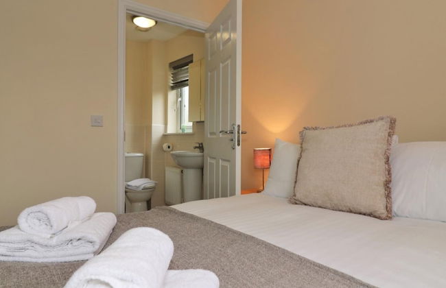 Wilkie House Holytown - Photo 6