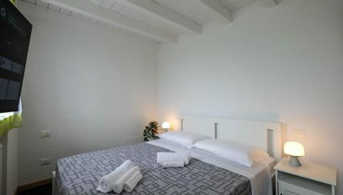 Lago-Terme-Gardaland Dolce Duplex Private Parking - Foto 3