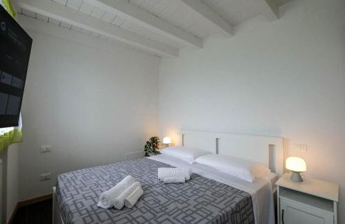 Lago-Terme-Gardaland Dolce Duplex Private Parking - Foto 3