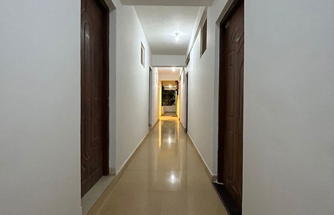 Apricot Inn - Foto 16