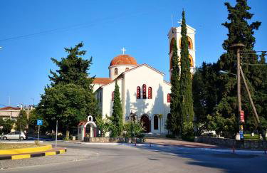 Apartment Korinos Mama Machi - Photo 28