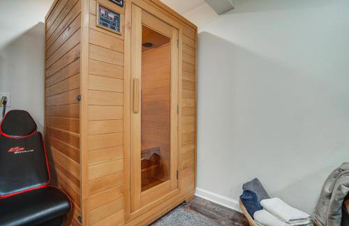 Chic Minneapolis Apt - 6 Blocks to Lake Nokomis! - Foto 17