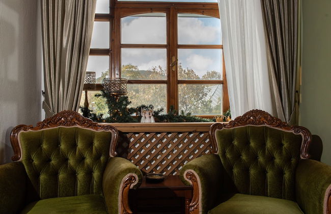 Dandy Villas Nymfaio Snowfairy - Foto 20