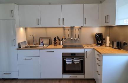 Ferienwohnungen Sachsenblick - Foto 45