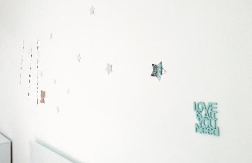 Butterfly Apartment - Foto 6