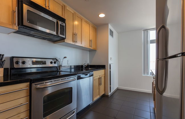 Bluebird Suites near MIT - Foto 14