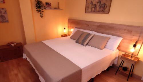 Ático en el corazón de Málaga - Foto 2