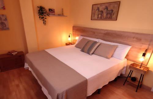 Ático en el corazón de Málaga - Foto 2