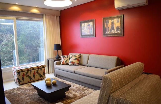 Apartamentos Vista 161 - Foto 1