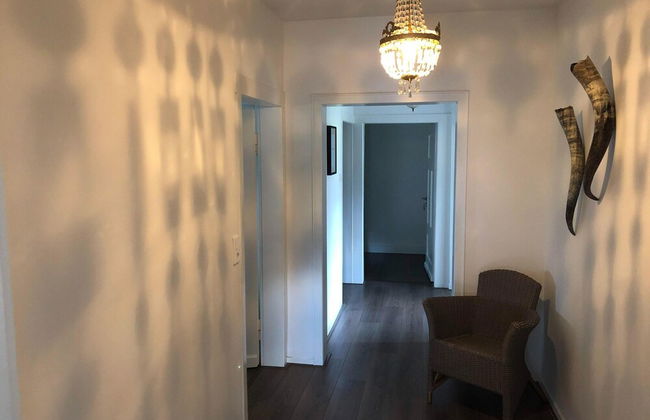 Holiday Home in Winterberg With Garden - Foto 25