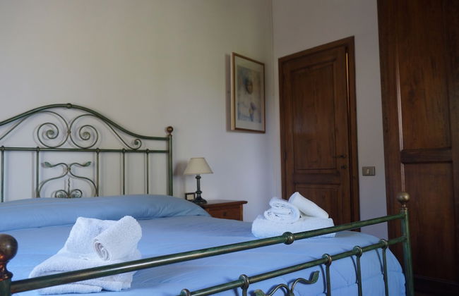 Villa Panconesi - Photo 7