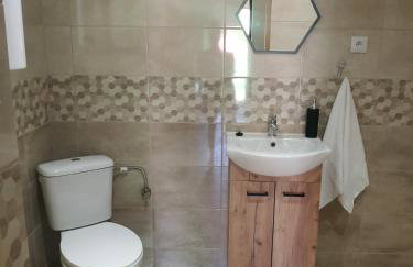 Ranczo pod lasem - Foto 5