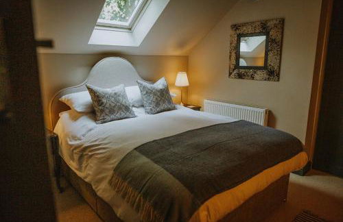 Vicarage Farm Cottages - Foto 7