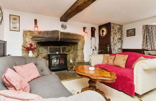 Ye Olde Cottage - Photo 15