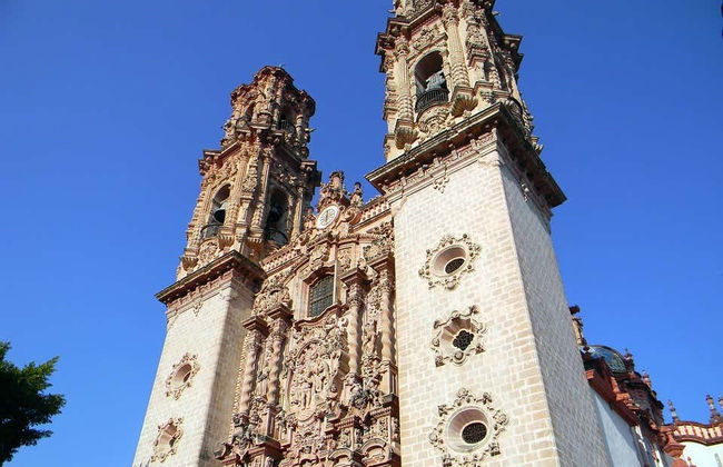 Escursione a Taxco e Cuernavaca - Foto 3