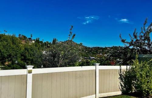 NEW Beautiful San Diego Mid-Century Treehouse - Foto 17