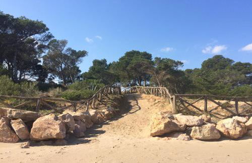 Villa Montserrat 2, Terrace & Pool - Foto 19