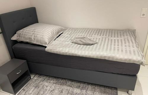 Komfortable Einf haus- 4 Pers Einzelzi max 8 Pers - Foto 10