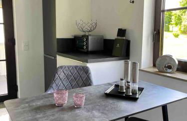 5-Sterne Wohlfühl-Ferienhaus Eifellust - Foto 3