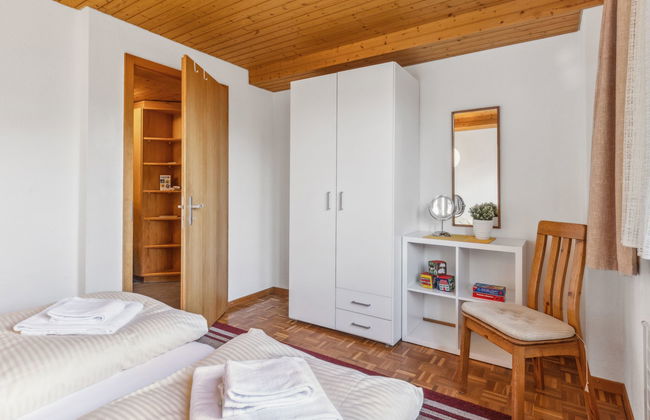 Schweizerhof Apt. S - Foto 14