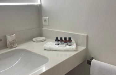 villa blanche Cabine 1 - Foto 13