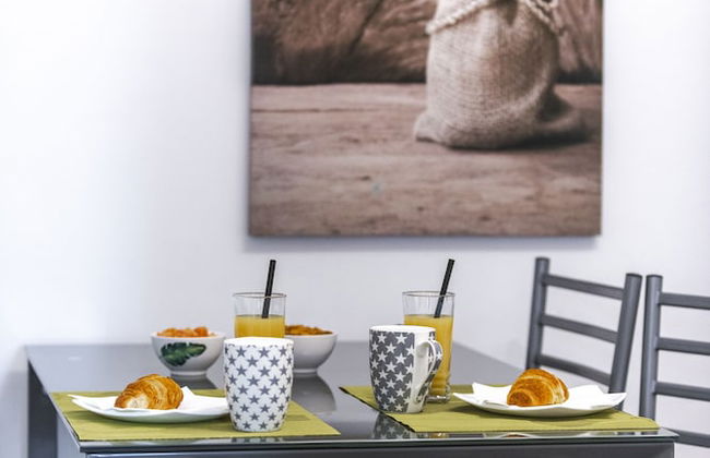 Villa Tolja Lapad beach apartments - Foto 21