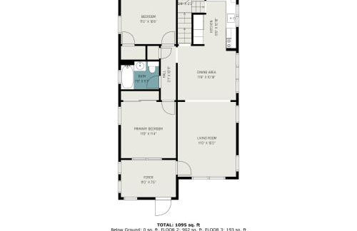 Benson's Cozy 3-BR Retreat with BBQ Grill - Photo 33