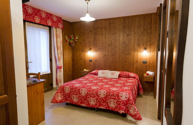 B&B Verger Plein Soleil - Foto 19