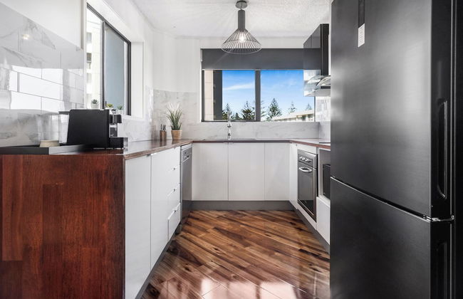 Horizons Holiday Apartments - Foto 54