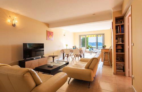 LA MALMAISON AP1064 Villefranche-sur-Mer, by RIVIERA HOLIDAY HOMES - Foto 10