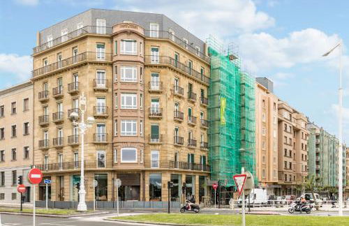 Zurriola Suites2 by Forever Rentals - Foto 28