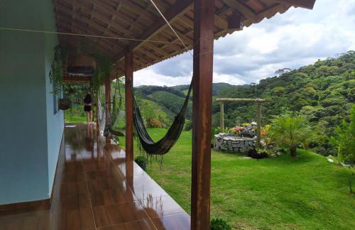 Chácara Cantinho do Ipê - Foto 23