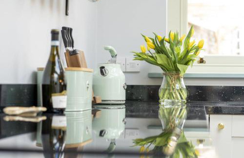 3 Mill Cottages - Foto 14